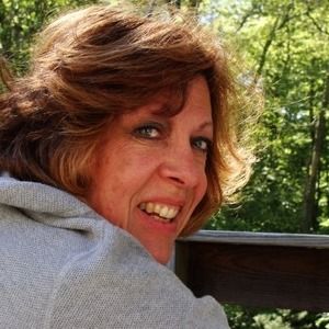 Meet your Posher, Barbara